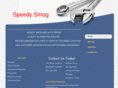 speedysmogbak.com