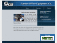 stantonofficeequipment.com