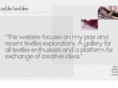 tactiletextiles.com