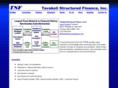 tavakolistructuredfinance.biz