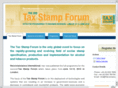 taxstampforum.net