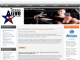 texasaliveteam.com