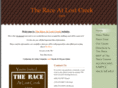 theraceatlostcreek.com