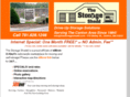 thestorageshedd.com