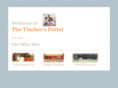 thetinchers.com