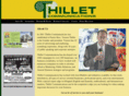 thilletcomm.com