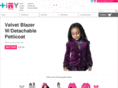 tinypantskids.com