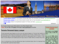 torontopersonalinjurylawyer.biz