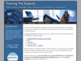 trainingtheexperts.com