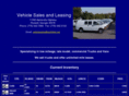 vehiclesalesandleasing.com