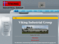 vikingindustrialgroup.com