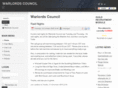 warlordscouncil.com