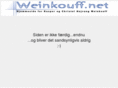 weinkouff.net