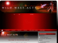 wildwestacts.com