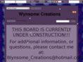 wynsomecreations.com