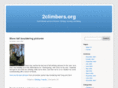 2climbers.org