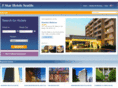 5starhotelsseattle.com