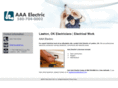 aaaelectricok.com