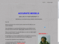 accuratemodels.net