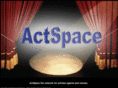 actspace.net