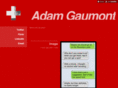 adamgaumont.com