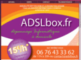 adslbox.fr