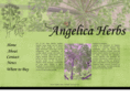 angelicaherbals.com