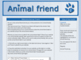 animal-friend.org