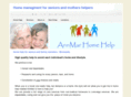 annmarmn.com