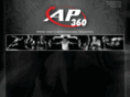 ap360speedtraining.com