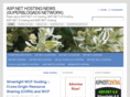 aspnethostingnews.com