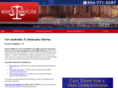 bankruptcyattorney-ftlauderdale.com