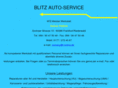 blitz-auto-service.com