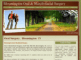 bloomingtonoms.com