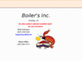 boilersinc.com
