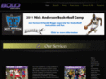 boldsportsevents.com