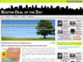 bostondealoftheday.com