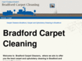 bradfordcarpetcleaning.co.uk