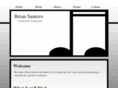 briansantero.com