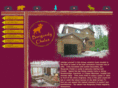 burgundychalet.com