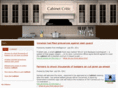 cabinetcritic.com