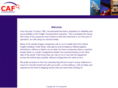 cafglobal.com