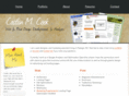 caitlinmcook.com