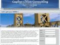 capitalcitiesconsulting.com