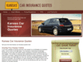 carinsurancekansas.com