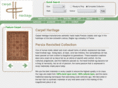 carpetheritage.net