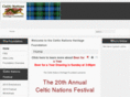 celticnationsfestival.net