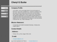 cherylgburke.com
