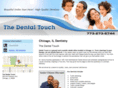 chicagocosmeticdentristy.com