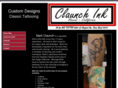 claunchink.com